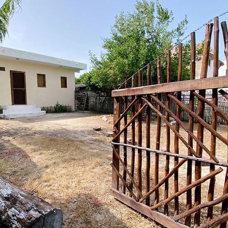 Villa Casa Gonza By Holbox Rents Exterior foto
