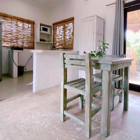 Villa Casa Gonza By Holbox Rents Exterior foto